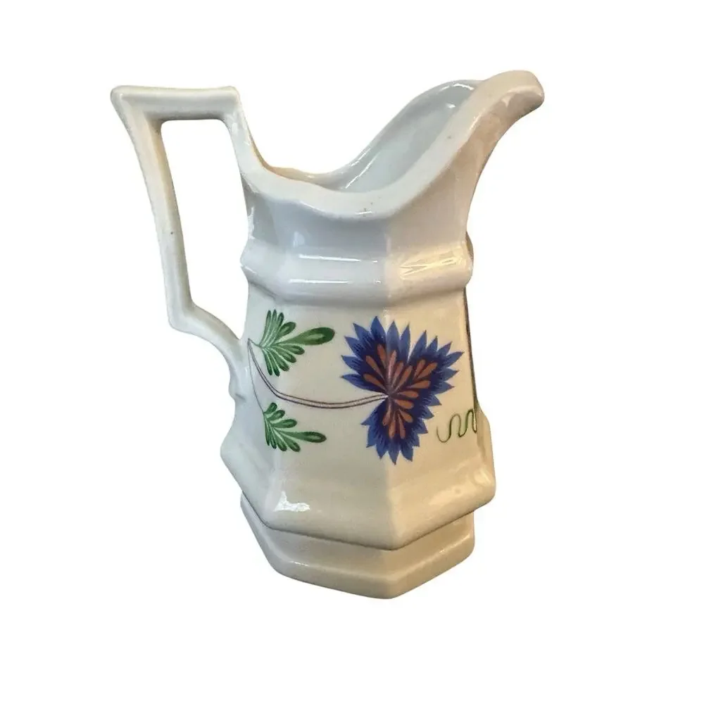Iroquois China product creamer